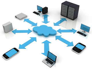 Cloud computing